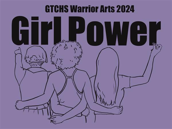 2023 Theme: Girl Power